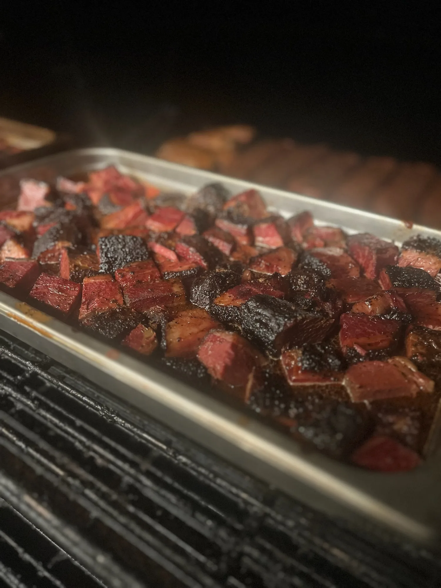 Burnt Ends
